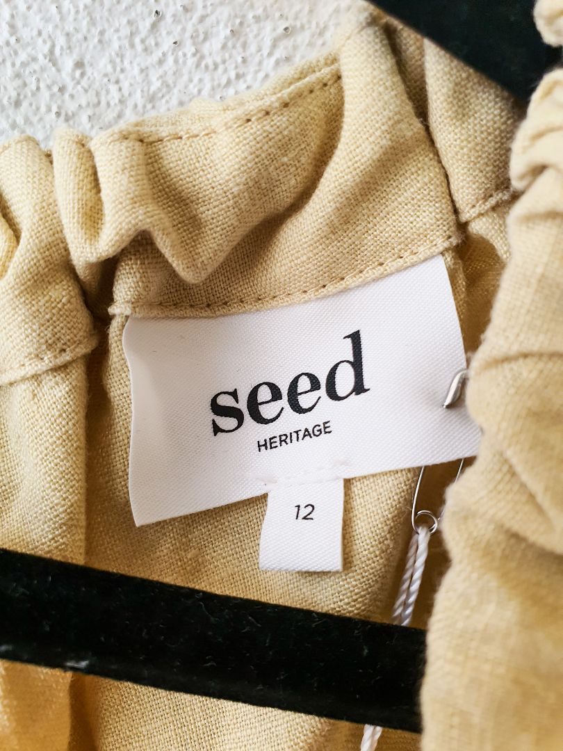 Seed Top M