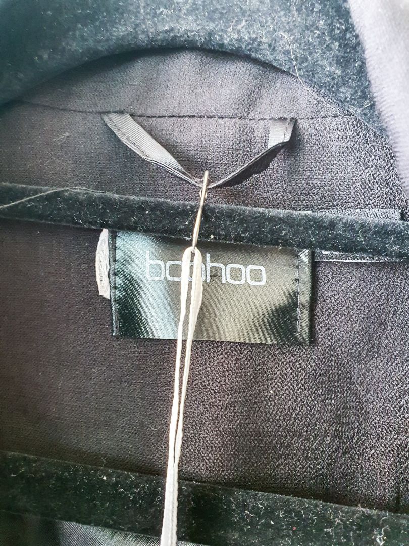 Boohoo Jacket S