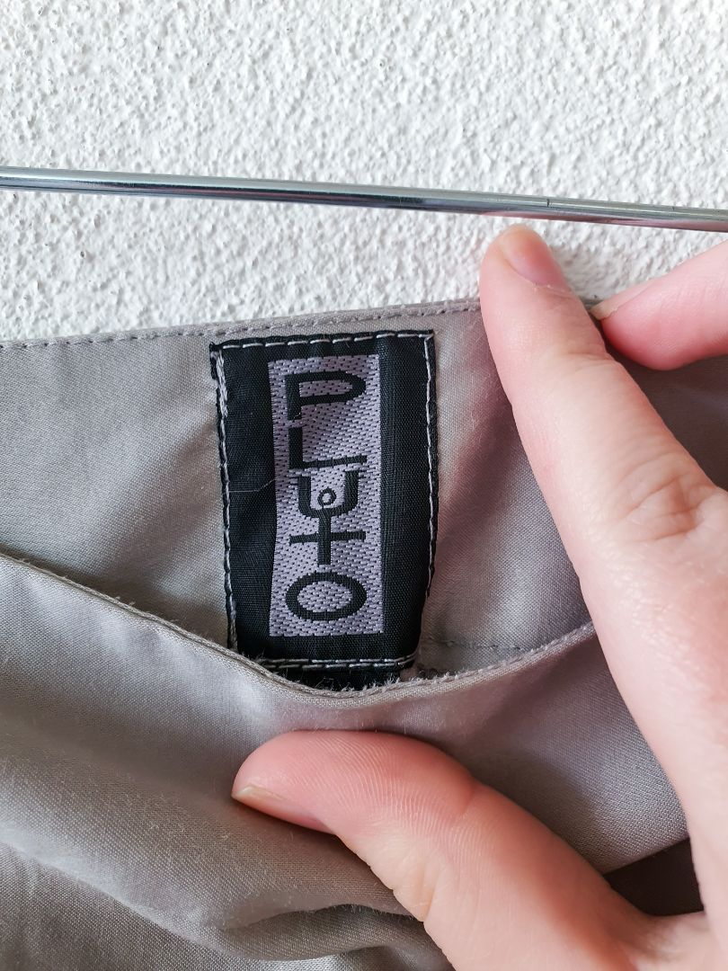 Pluto Skirt XS/S