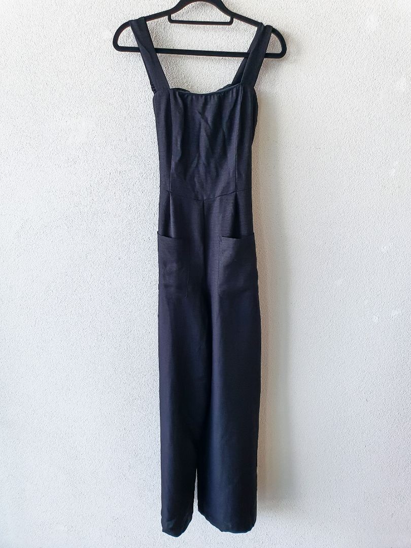 Inspired Hearts Jumpsuit M