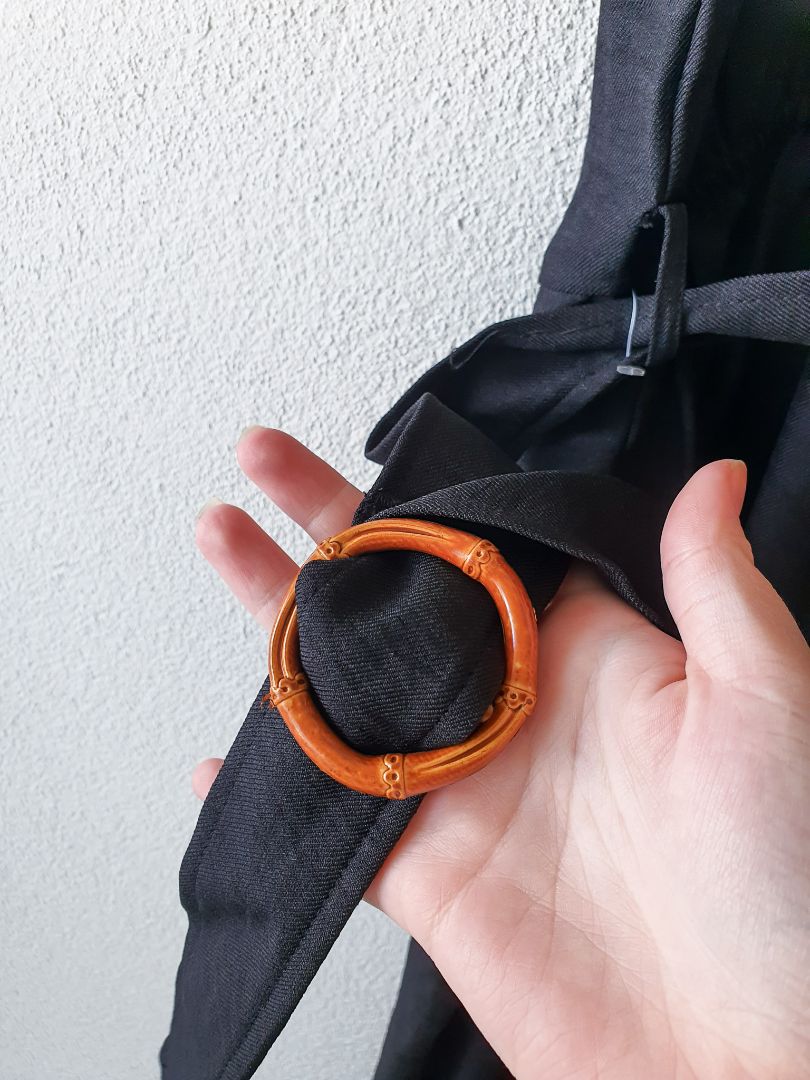 Inspired Hearts Jumpsuit M