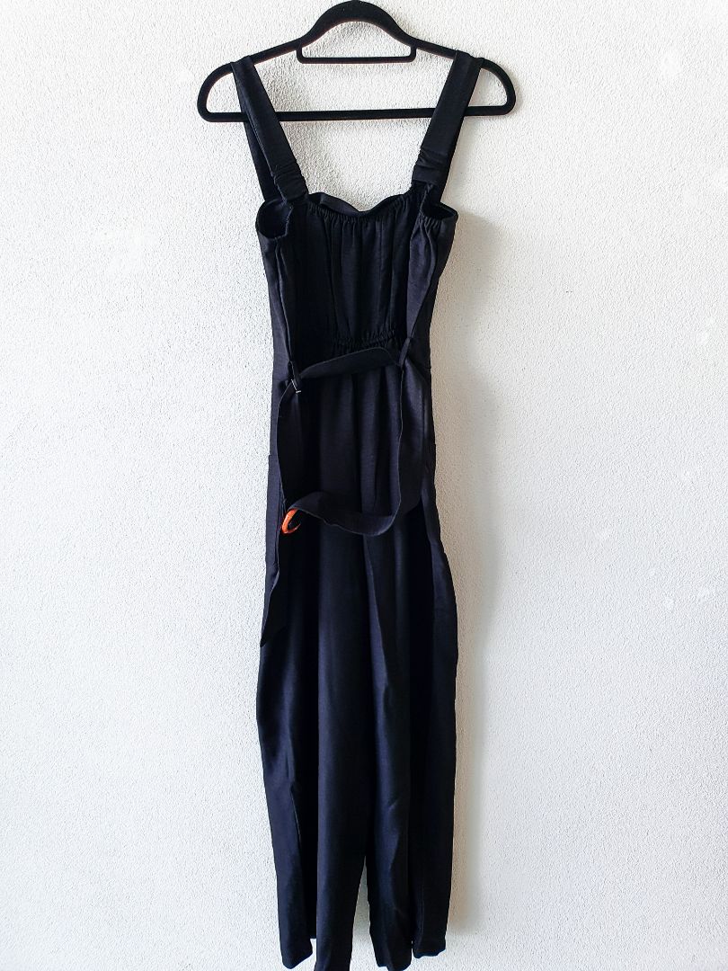 Inspired Hearts Jumpsuit M