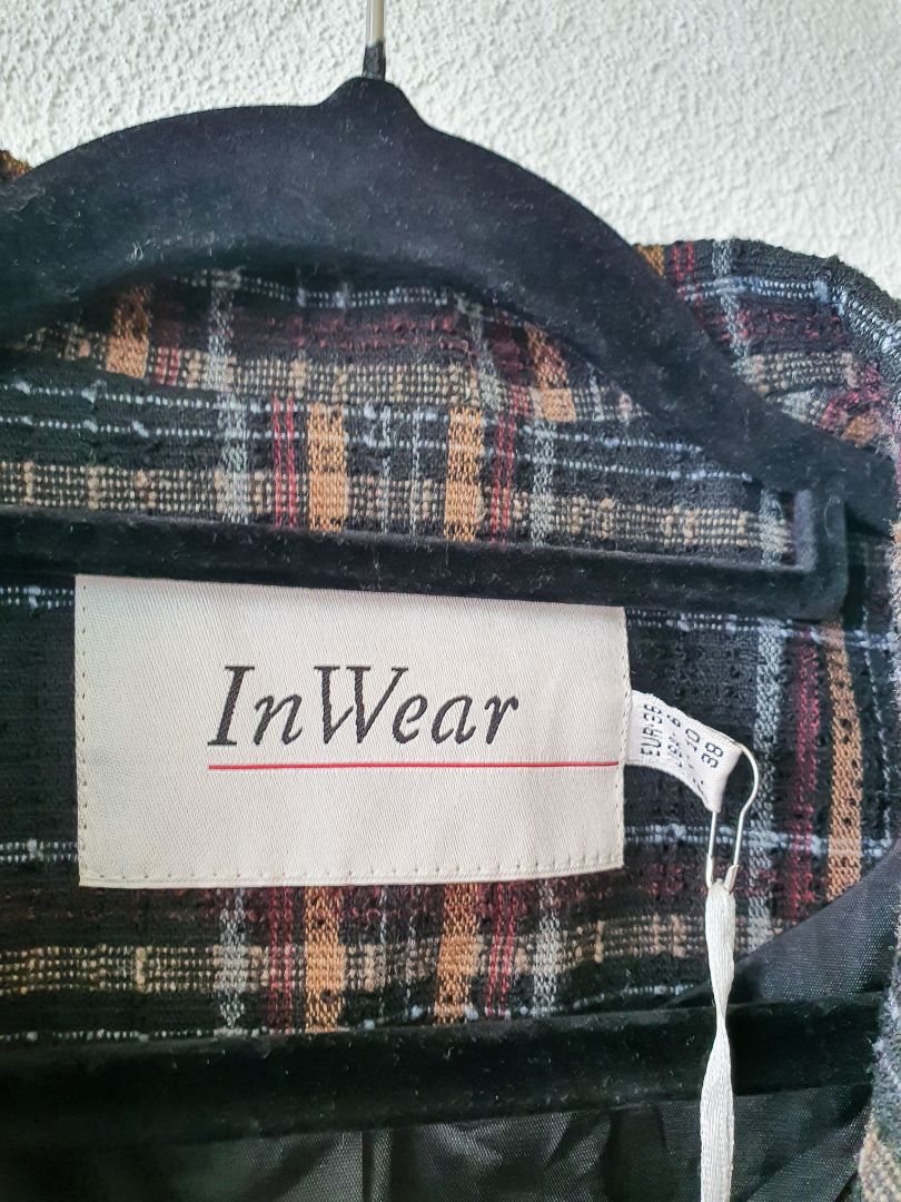 InWear Jacket XS