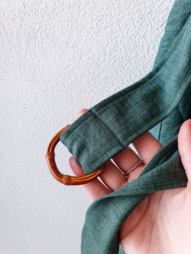 Inspired Hearts Jumpsuit M