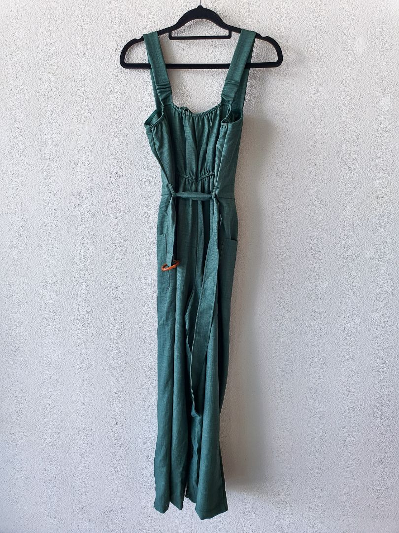 Inspired Hearts Jumpsuit M