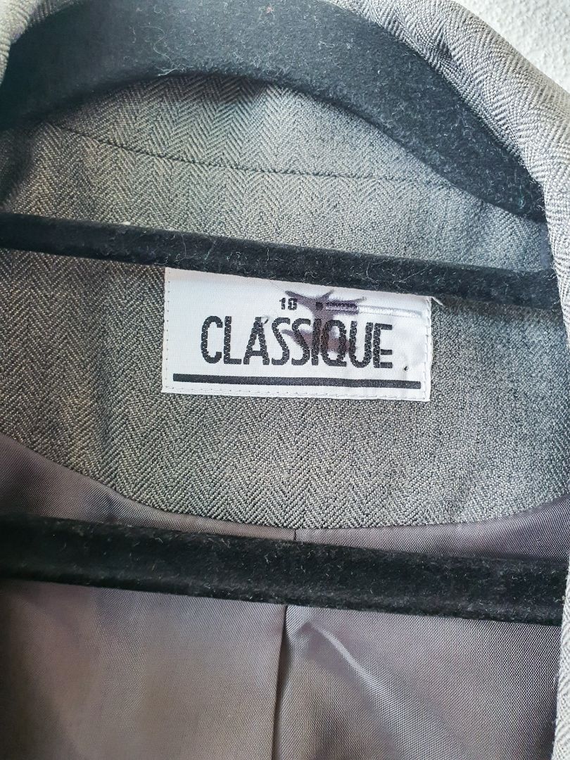 Classique Jeans M