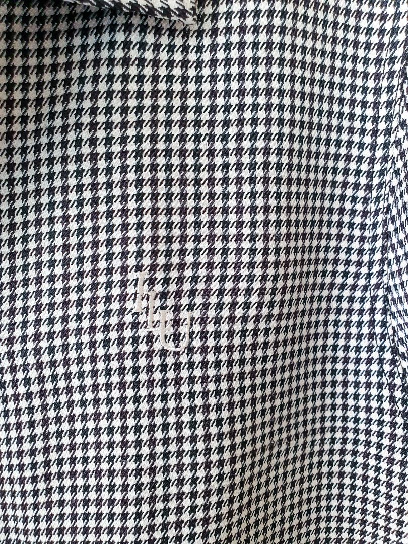 I love ugly Jacket M