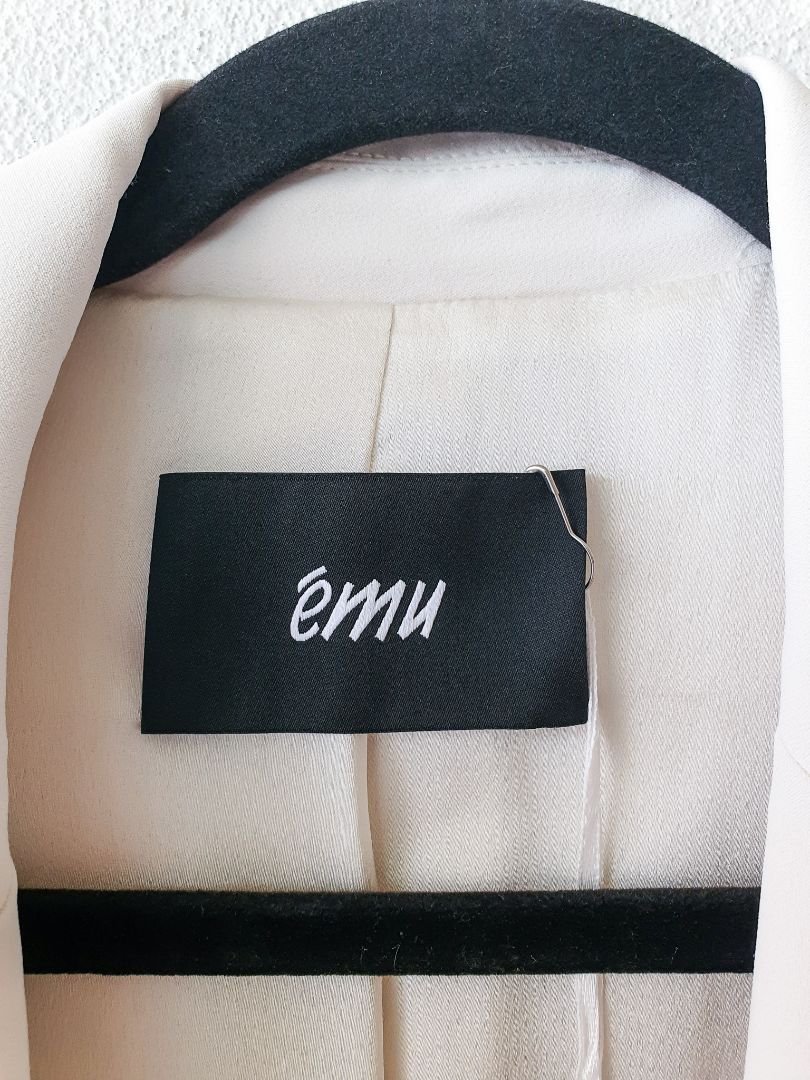 Emu Jacket S