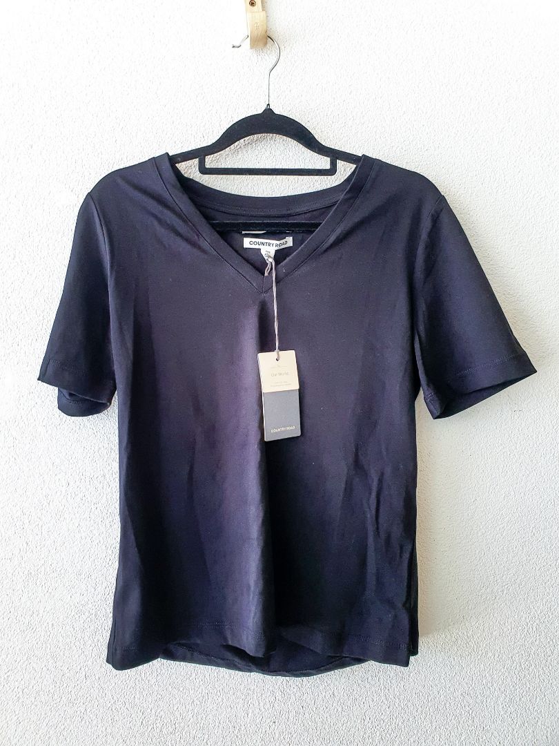 Country Road Top XXS