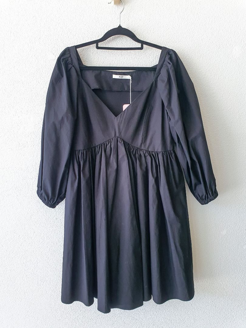 Ruby Dress S