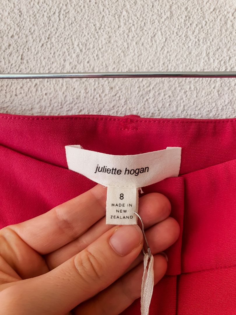Juliette Hogan Pants XS