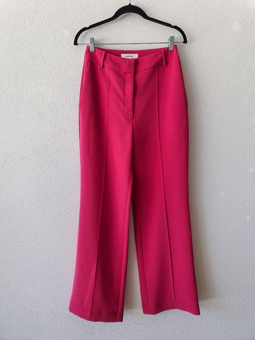 Juliette Hogan Pants XS