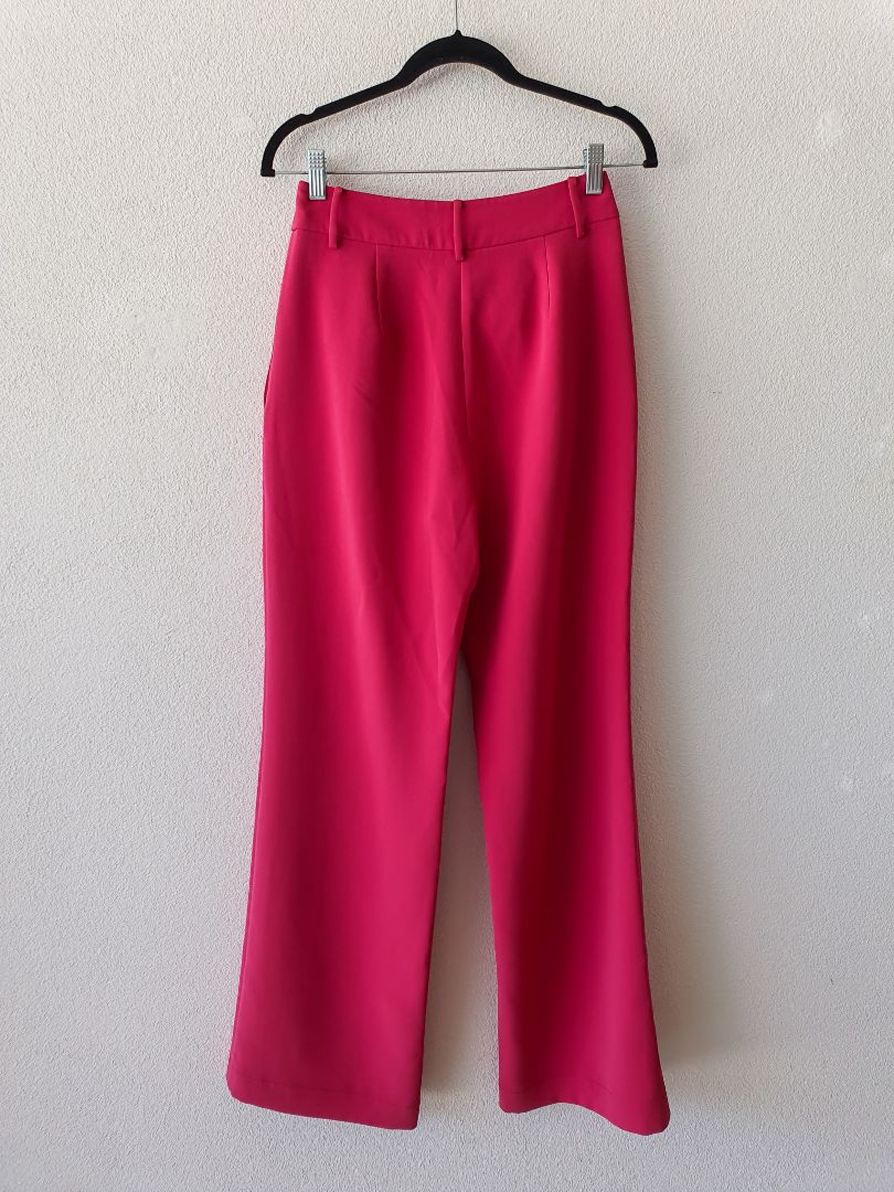 Juliette Hogan Pants XS