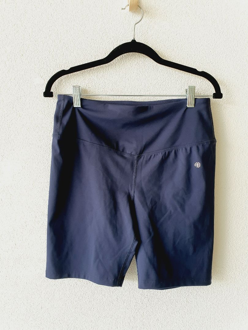 Anine Bing Shorts L
