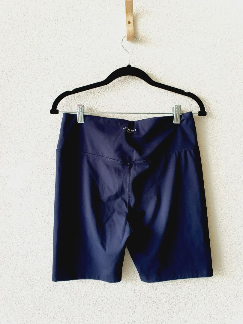 Anine Bing Shorts L