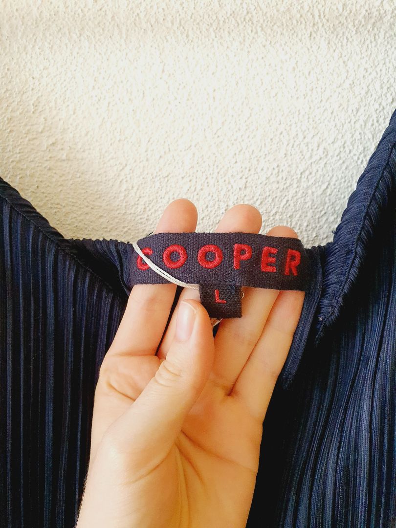 Cooper Top L