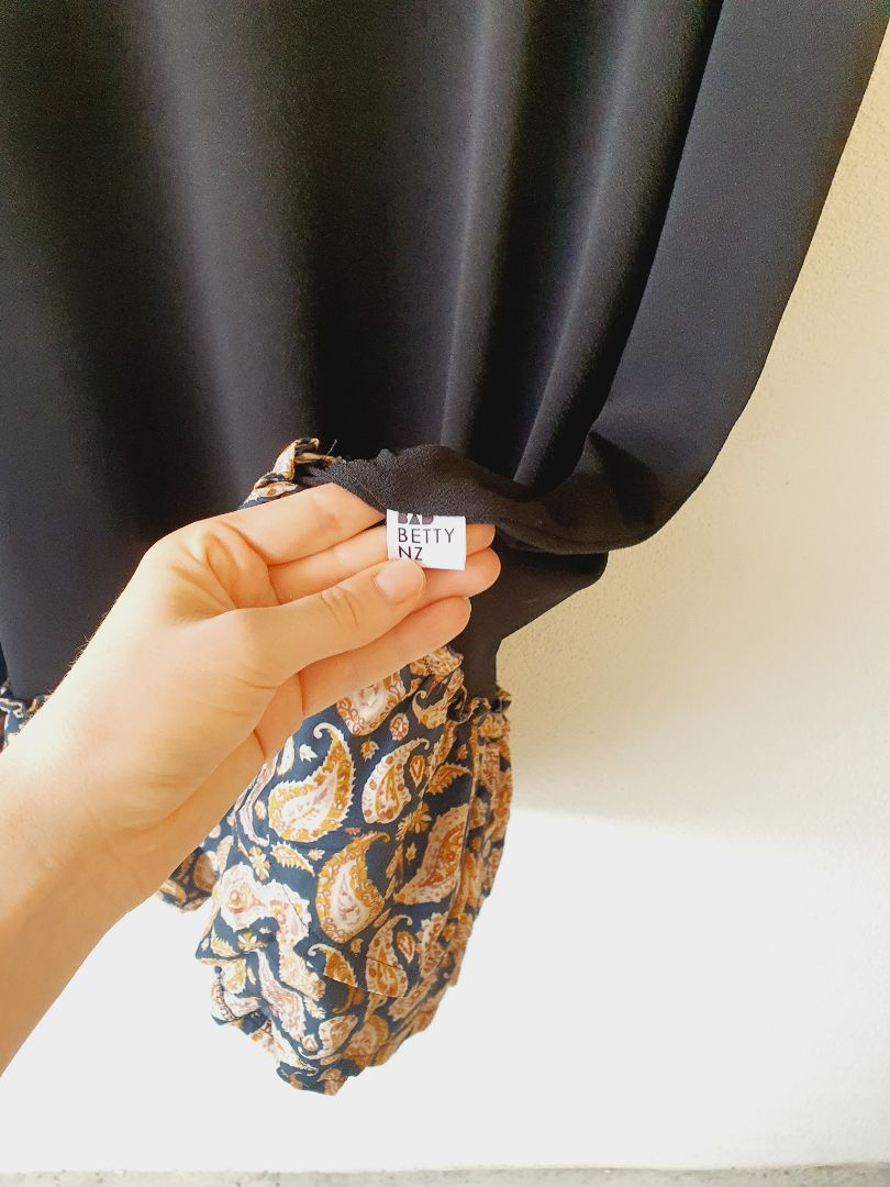 Bad Betty NZ Dress L