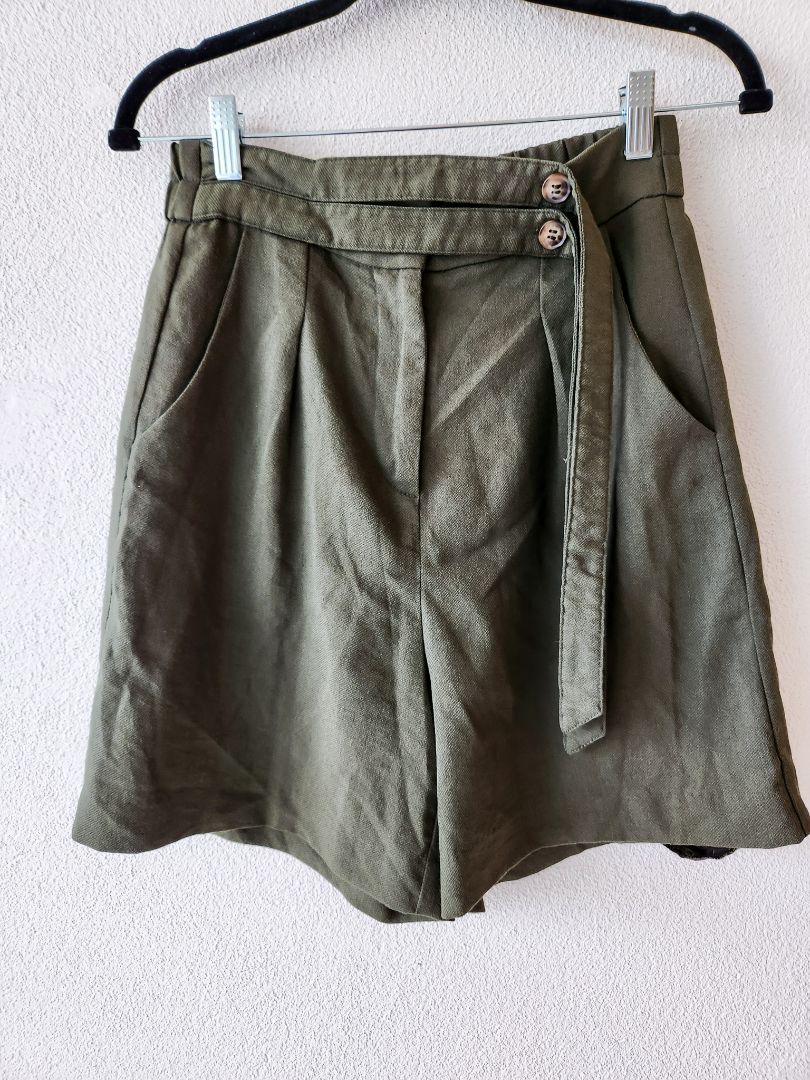Ketz-Ke Shorts XS
