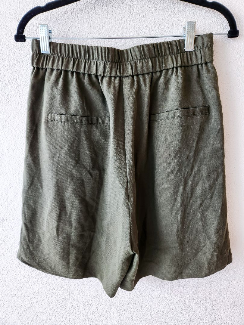 Ketz-Ke Shorts XS