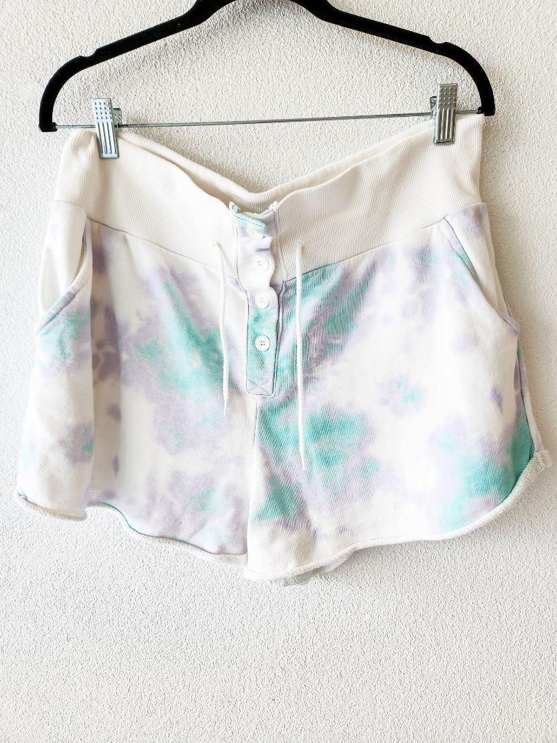 Fortune Apparel Shorts XL