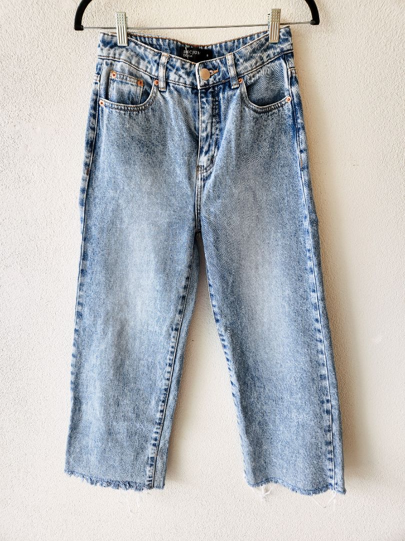 Decjuba Jeans XS