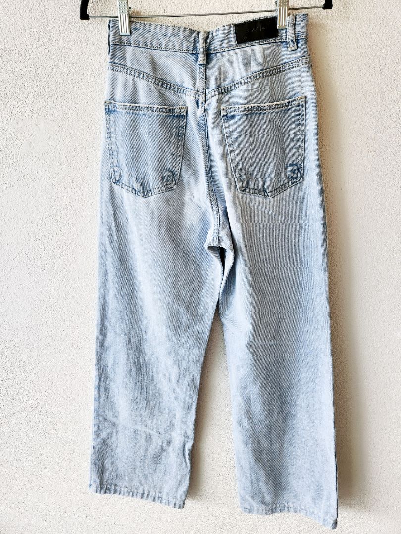 Junkfood Jeans XS