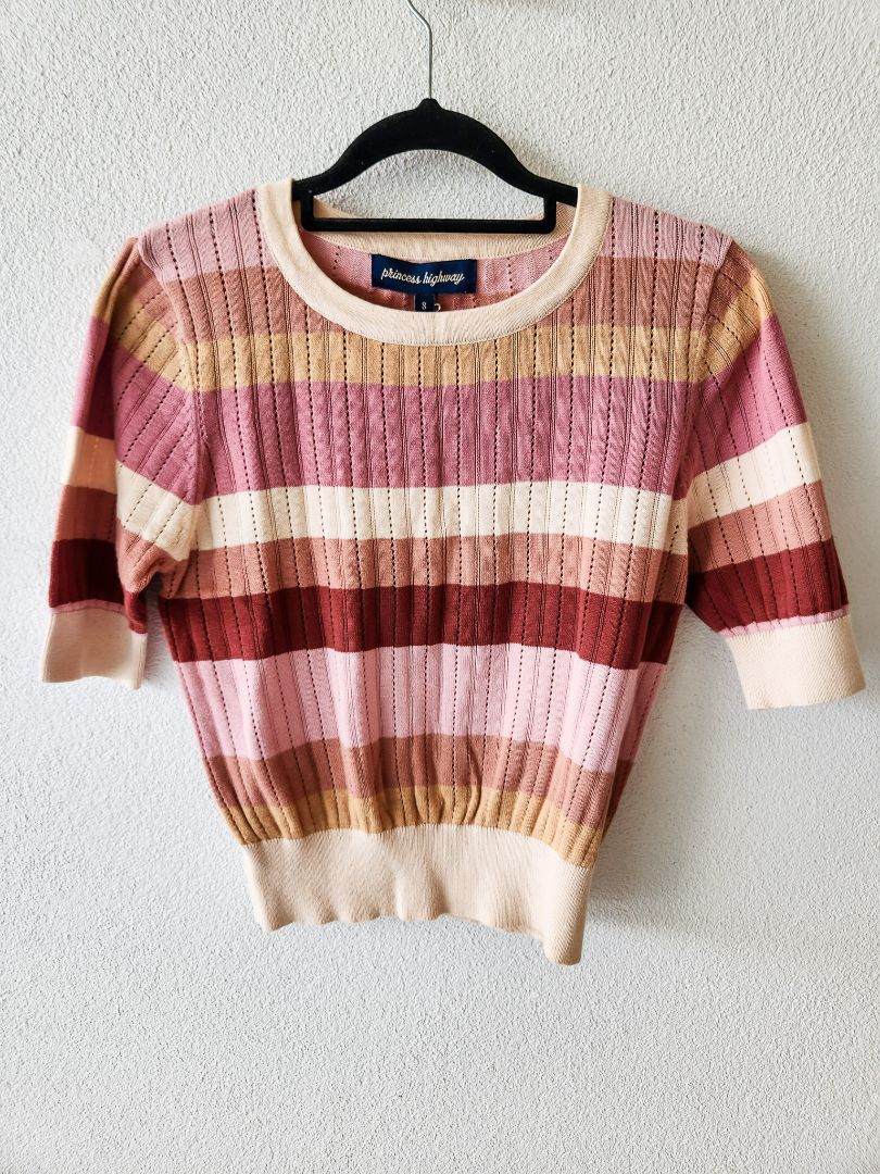 Princess Highway Top XS