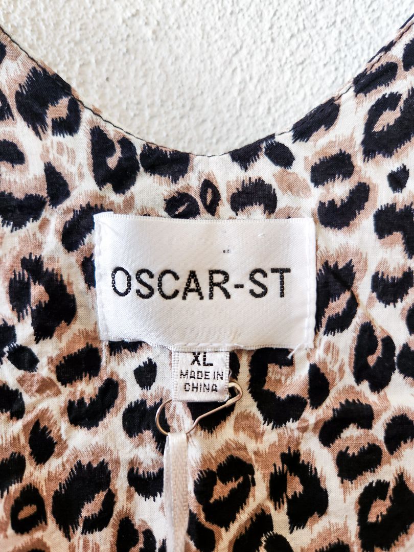 Oscar-St Top XL
