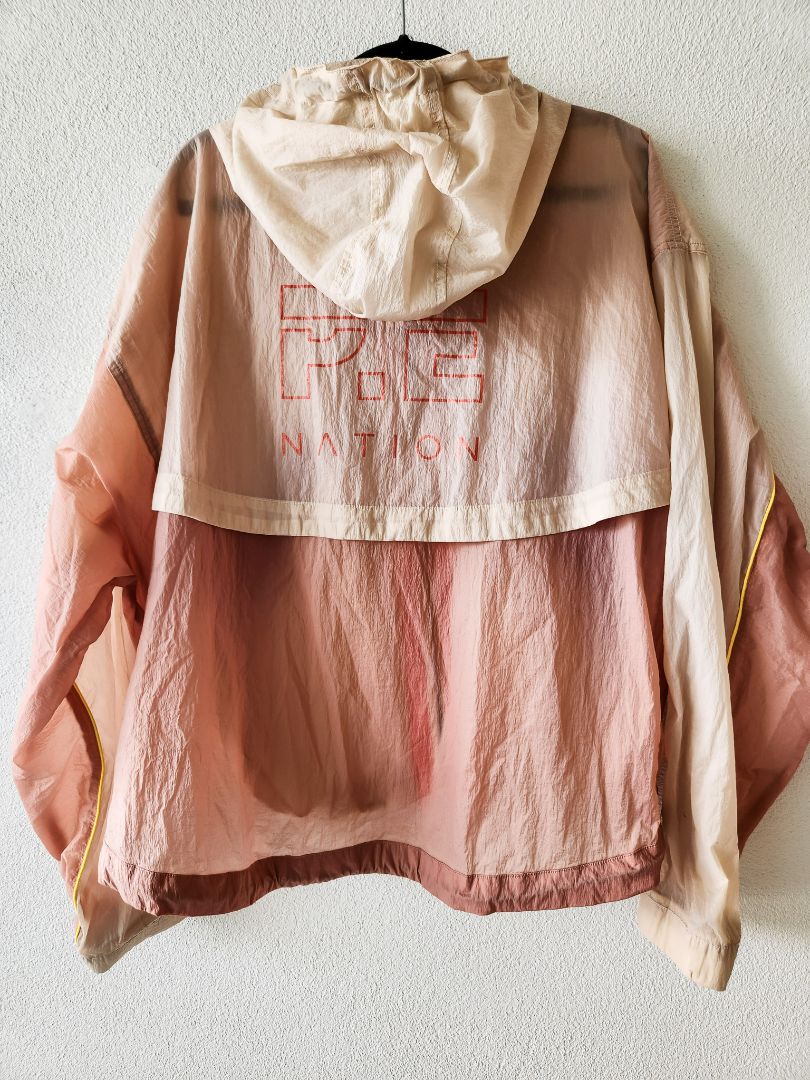 PE Nation Jacket L