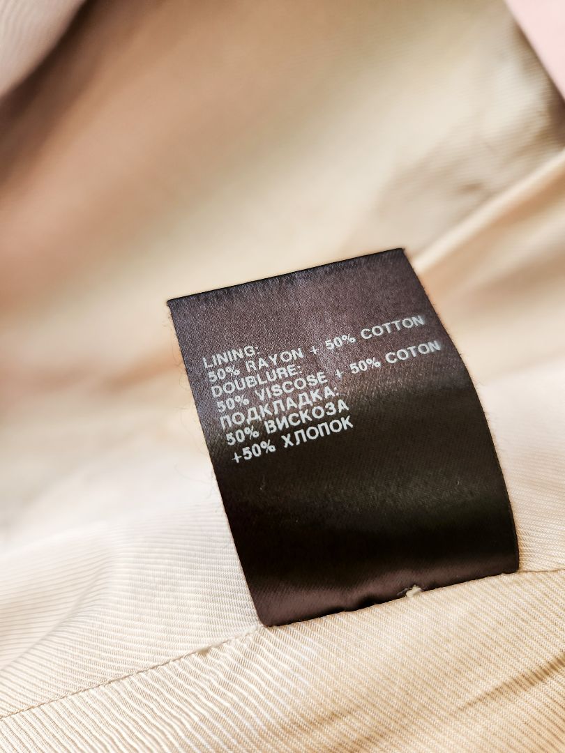 Ann Demeulemeester Jacket L