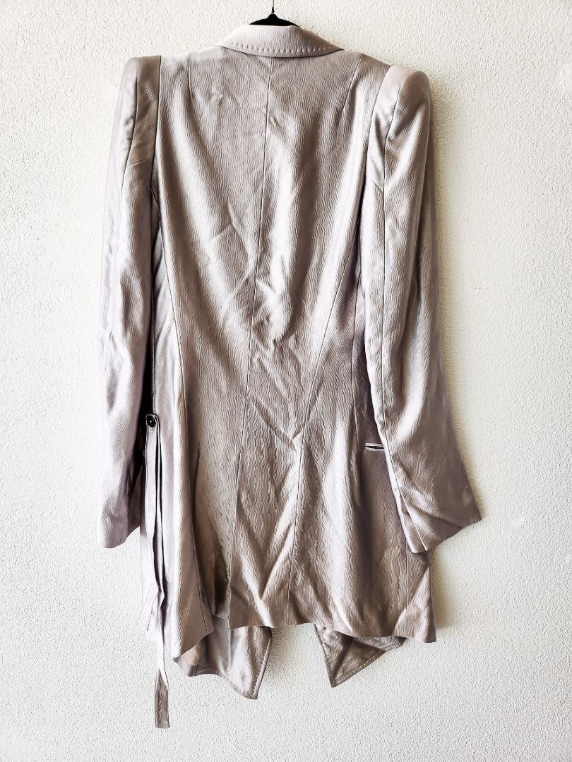 Ann Demeulemeester Jacket L