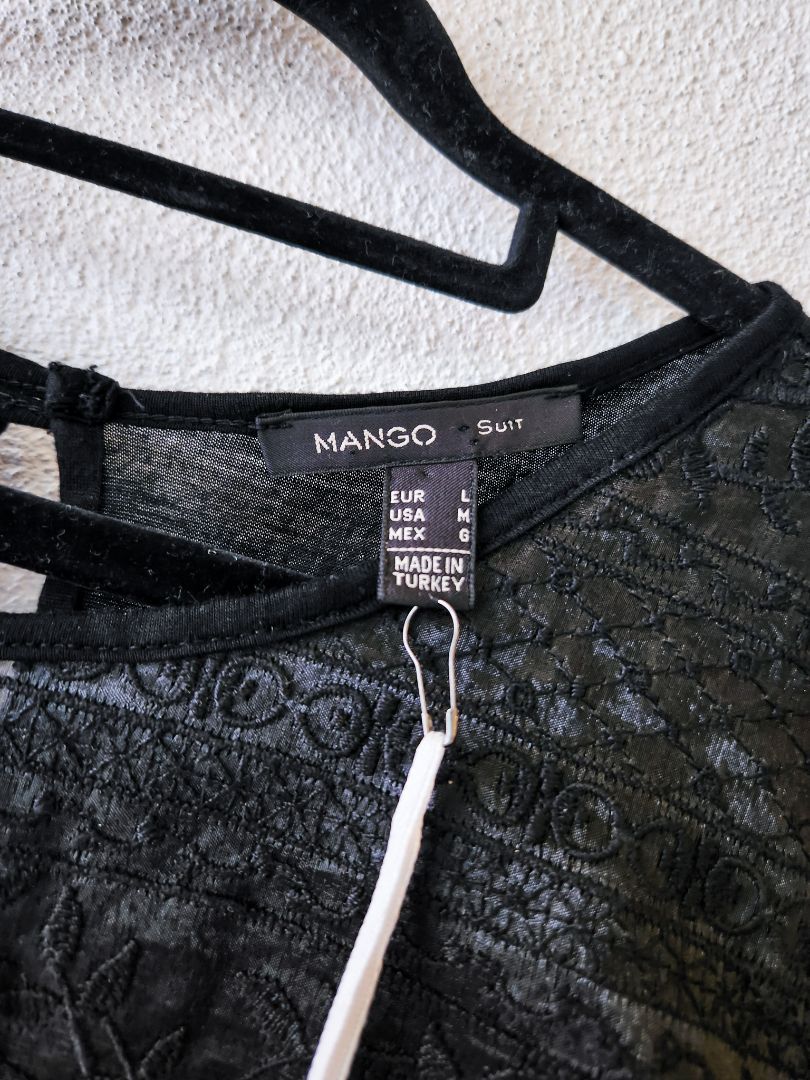 Mango Top L