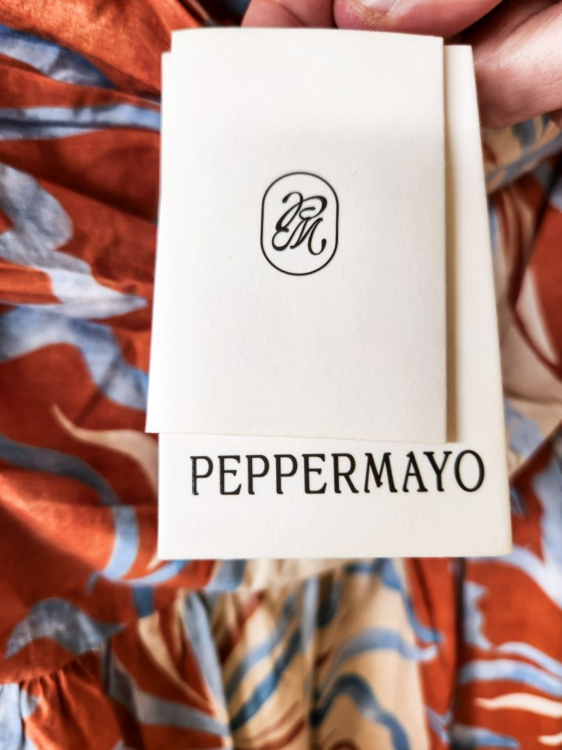 Peppermayo Dress L
