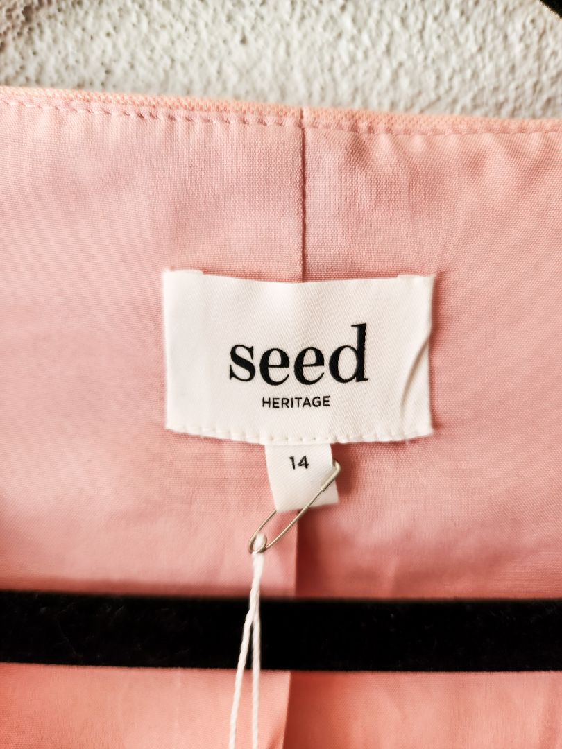 Seed Top L