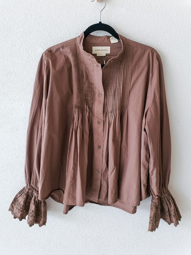 Karen Walker Top L