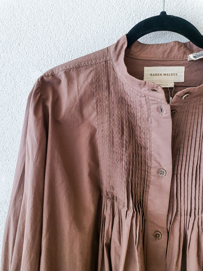 Karen Walker Top L