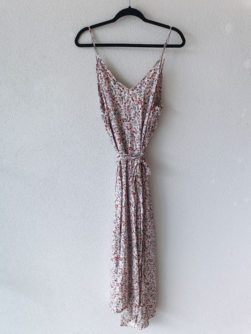 Ingrid Starnes Dress L