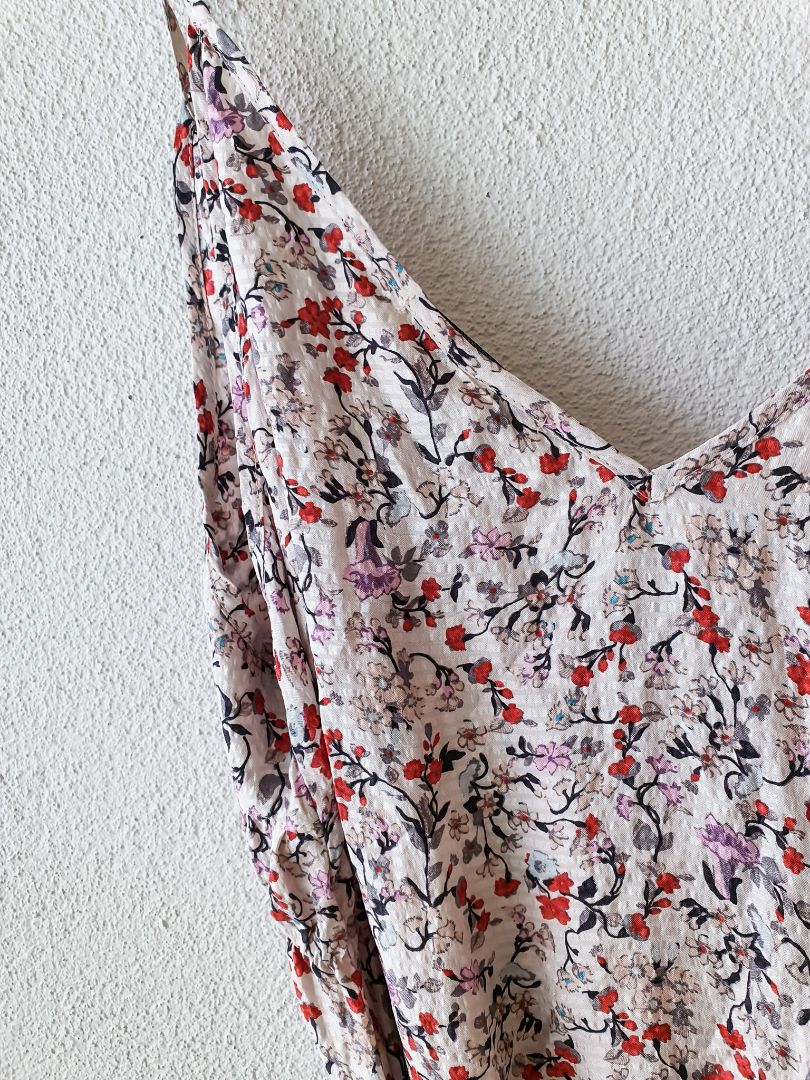 Ingrid Starnes Dress L