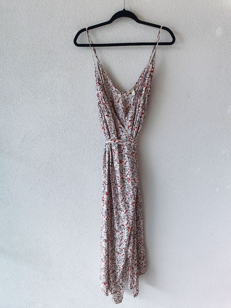 Ingrid Starnes Dress L