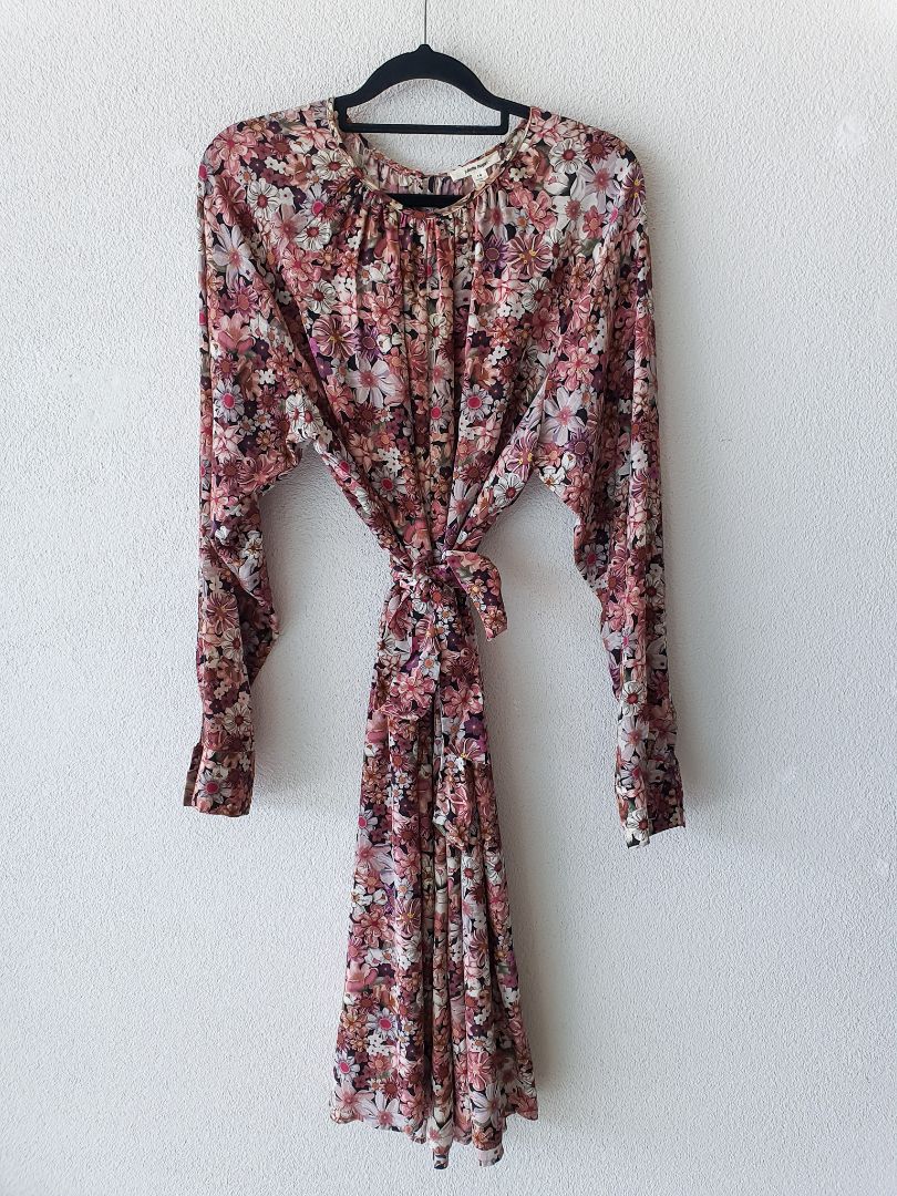 Juliette Hogan Dress L