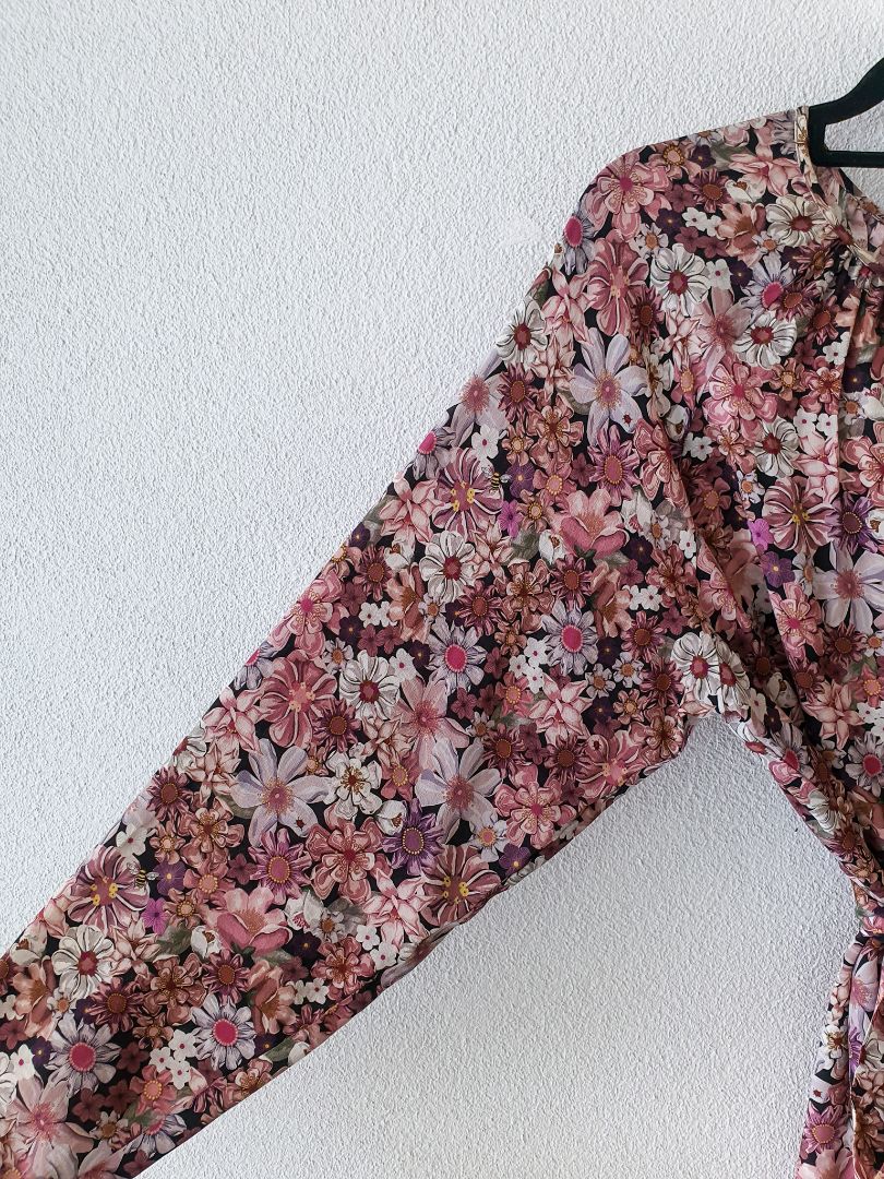 Juliette Hogan Dress L