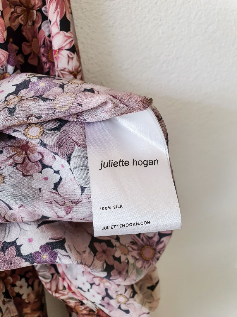 Juliette Hogan Dress L
