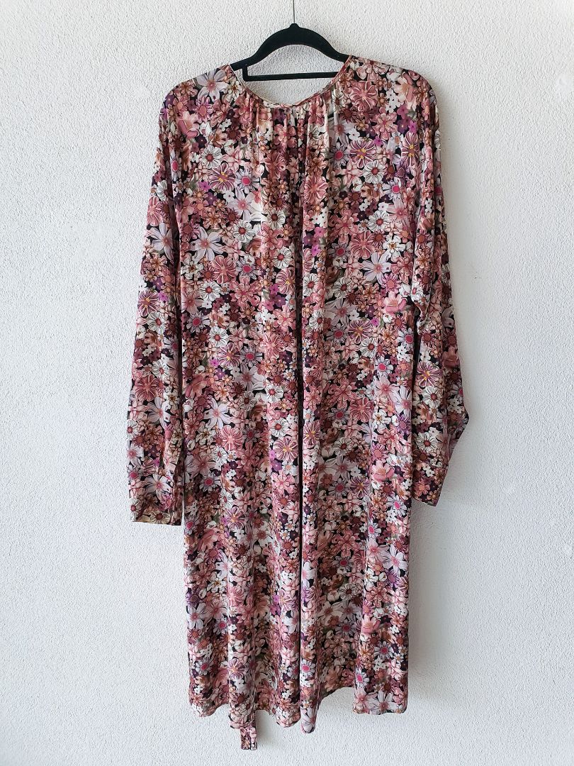 Juliette Hogan Dress L