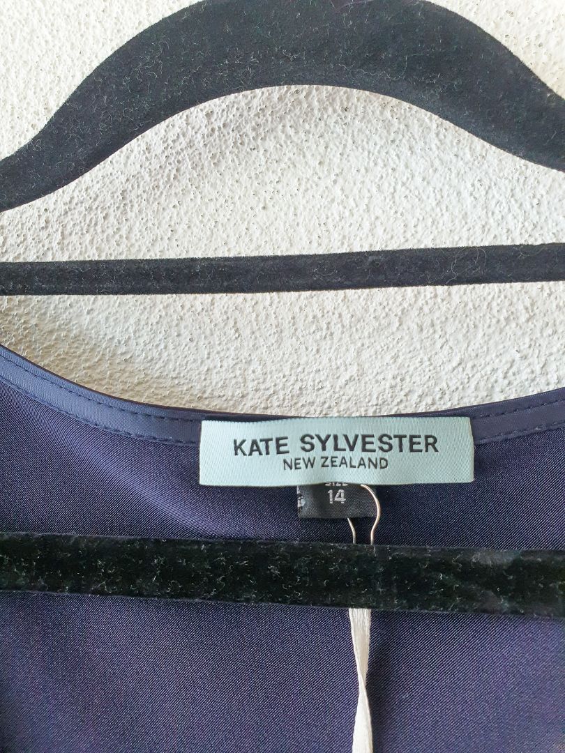 Kate Sylvester Dress L