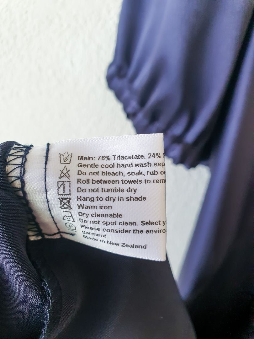 Kate Sylvester Dress L