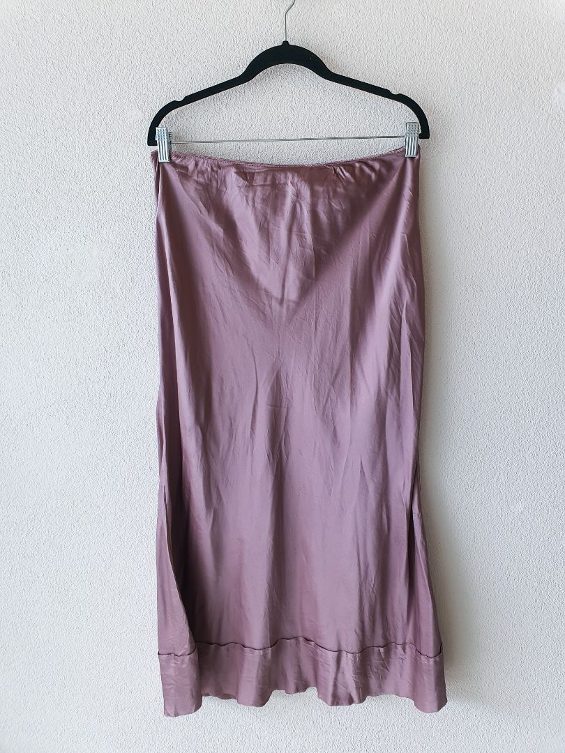 Lee Mathews Skirt L