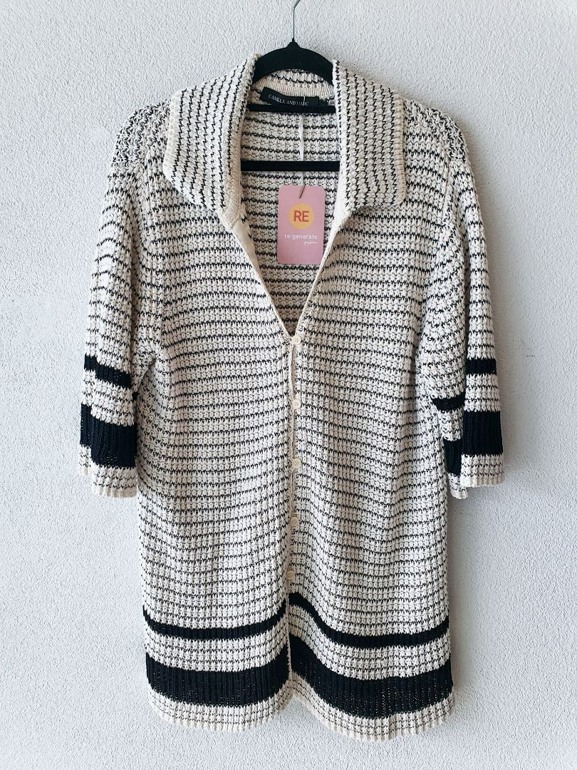 Camilla & Marc Top L