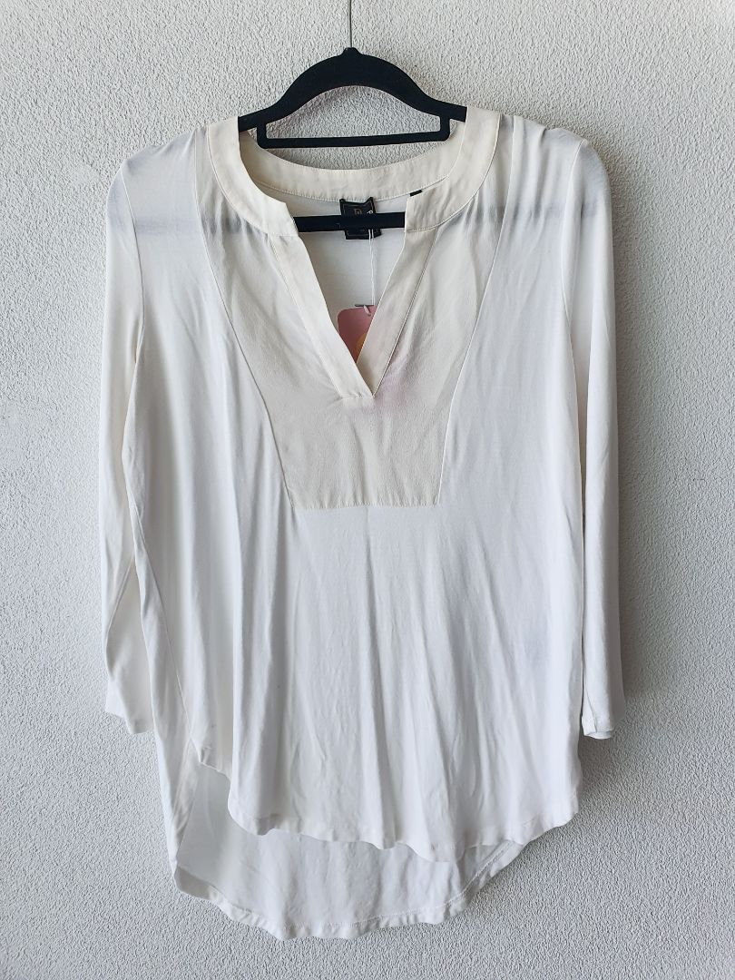 David Lawrence Top XS/S