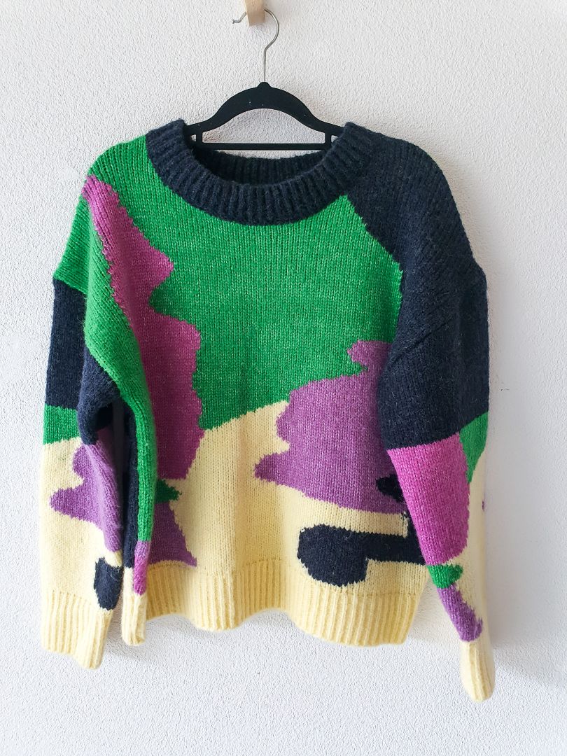 Lollys Laundry Top S