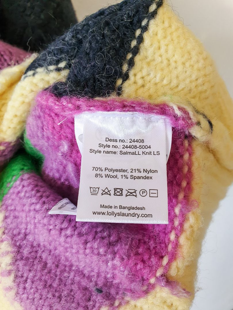 Lollys Laundry Top S